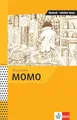 Momo: Lektüre (Deutsch – leichter lesen)