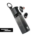 Skullcandy Method 360 ANC True Wireless drahtlose Kopfhörer, schwarz Bluetooth In-Ear, Sound By Bose
