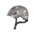 ABUS Helm Smiley 3.0 grey horse M