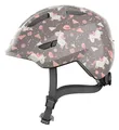 Abus Helm Smiley 3.0 grauer Hgoudse M 50-55 cm