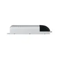 Paulmann 97751 VDE Mipro Elektroniktrafo 20-70W 230/12V 70VA Grau/Schwarz