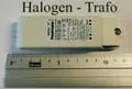 Paulmann Mipro 70 Halogen Transformator 20-70 Watt dimmbar 97751 Electronic N57