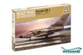 Italeri Tornado Gr 1 1384