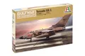 Italeri 1384 1/72 Tornado GR. 1 Plastikmodellbausatz Flugzeug
