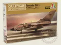 TORNADO GR.1 / 1:72 - Italeri 1384