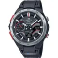 Casio Edifice Bluetooth Herrenuhr Armbanduhr ECB-2200P-1AEF - Schwarz/Schwarz