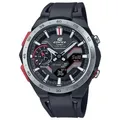 CASIO Chronograph Casio Edifice Herren Bluetooth Uhr ECB-2200P-1AEF, Casio Edifice Herren Bluetooth Uhr ECB-2200P-1AEF