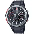 CASIO Herrenuhr Edifice Bluetooth® Smart Solar 10 bar wasserdicht ECB-2200P-1AEF