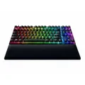 Razer Huntsman V2 - Gaming-Tastatur - schwarz
