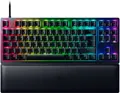 Razer Huntsman V2 - Gaming-Tastatur - schwarz