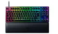 Razer Huntsman V2 Tenkeyless Purple Switch - Gaming-Tastatur DE QWERTZ