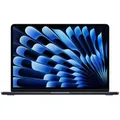 APPLE MacBook Air Z1G8 34,46cm 13,6Zoll Apple M3 8C CPU/10C GPU/16C N.E