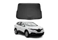 OMAC Kofferraummatte Kofferraumwanne für Renault Kadjar 2015-2022 Untere Gummi TPE (1 St), für Renault Kadjar 2015-2022 Untere Renault Kadjar 2015-2022 Untere, Einfache Installation,Antirutsch,Leicht zu reinigen,Leichtgewicht