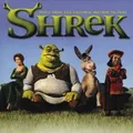 SHREK - DER TOLLKÜHNE HELD SOUNDTRACK CD NEUWARE