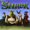Shrek (2001) Smash Mouth, Self, Leslie Carter, Eels, Dana Glover.. [CD]