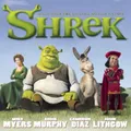 Various Artists Shrek Album (US IMPORT)