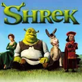 Various - Shrek (Music From The Original Motion Picture) (CD, Album) 06004450305