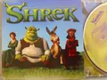 Shrek- OST by Harry Gregson-Williams/John Powell WIE NEU
