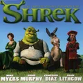 Shrek - Music From The Original Motion Picture - CD Neuwertiger Zustand