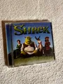 Shrek - Music From The Original Motion Picture  | CD 💿 1148