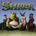 Shrek - Der tollkühne Held von Various | CD | Zustand gut