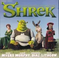 CD Self, Smash Mouth, Eddie Murphy Shrek (Music From The Original Motion Pictur