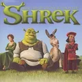 600445030527 Shrek. CD Universal Music Polska