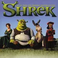 Shrek SOUNDTRACK Smash Mouth Leslie Carter Dana Glover Halfcocked Eeels Jason Wa