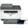 HP LaserJet MFP M234sdw + 1 zusätzlicher schwarzer XL-Toner