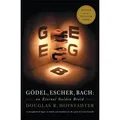 Gödel Escher Bach von Douglas R. Hofstadter / Hachette Book Group USA / Taschenbuch