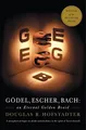 Douglas R. Hofstadter Gödel, Escher, Bach