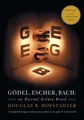 Douglas R. Hofstadter Gödel, Escher, Bach
