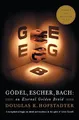 Godel, Escher, Bach: An Eternal Golden Braid by Hofstadter, Douglas 0465026567