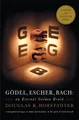 Douglas R. Hofstadter Godel, Escher, Bach (Taschenbuch)