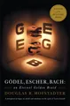 Gödel, Escher, Bach | An Eternal Go*den Braid | Douglas R. Hofstadter | Buch