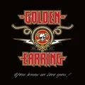 Golden Earring - You Know We Love You! - Live Ahoy 2019 (2CD+DVD) [New CD] With