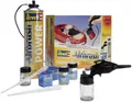 Revell Starter Class 39196 Airbrush-Einsteiger-Set mit Druckluftdose Single Action