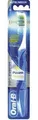 Oral-B Zahnbürste PULSAR 35, mittel, batteriebetrieben vibrierende Borsten, verbesserte Tiefenreinigung, - 1 Stück (8700216108966)