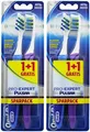 10 x Braun Oral-B Pulsar medium Zahnbürsten