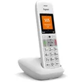 Gigaset E390 weiß int. S30852-H2908-C102 (4250366861845)
