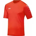 Jako Fußballtrikot Jako Herren Trikot Team KA 4233 orange XXL