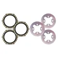 MZA Set: Kupplungsteile Regenerierung - Simson SR4-1 Spatz, SR2, KR50