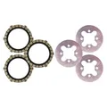 SET Reparatursatz Kupplung für RH50