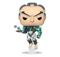 Funko Merchandise-Figur Overwatch 2 - Sigma #59185