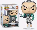 Funko Pop! Overwatch 2 - Sigma - 932