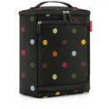 reisenthel Kühltasche coolerbox 7l dots UK7009