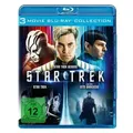 Star Trek 3 Movie Collection