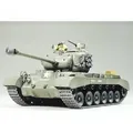 Modellbau Tamiya 300035254 1:35 US Mit. Kampfpanzer M26 Pershing T26E3