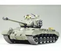 TAMIYA 1:35 US Mit. KPz M26 Pershing T26E3 (2) / 300035254
