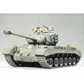 300035254 - Modellbausatz, 1:35 US Mit. KPz M26 Pershing T26E3 (2)